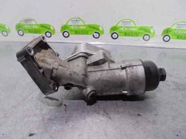 Mercedes-Benz A W168 Radiateur d'huile moteur A6681800065