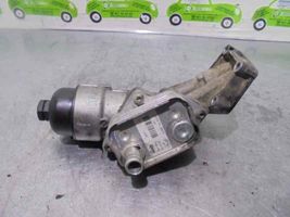 Mercedes-Benz A W168 Radiateur d'huile moteur A6681800065