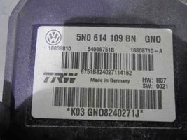 Volkswagen Tiguan ABS-pumppu 5N0614109BN