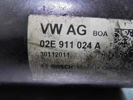 Volkswagen Golf V Rozrusznik 02E911024A