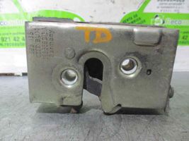 Audi 80 B1 Rear door lock 893839016A