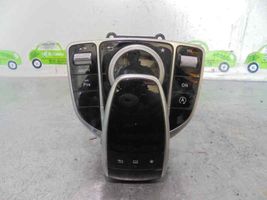 Mercedes-Benz C W205 Interrupteur / bouton multifonctionnel A2058200126