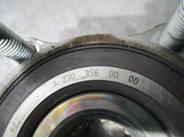 Mercedes-Benz C W205 Front wheel bearing hub 2303560000