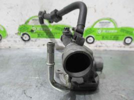 Mercedes-Benz ML W163 Termostatas A6122030275