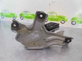 Toyota Avensis T270 Moteur d'essuie-glace arrière 8513005060