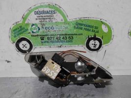 Mercedes-Benz S W140 Consola de luz del techo 1408200301