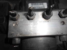 Fiat Bravo ABS-pumppu 51789678