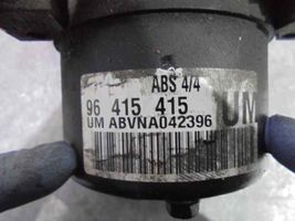 Chevrolet Tacuma ABS Pump 96415415