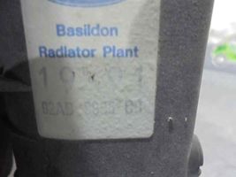 Ford Escort Radiatore di raffreddamento 92AB8005CB