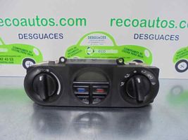 Ford Cougar Ilmastoinnin ohjainlaite 98BW19C933BA