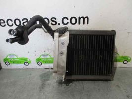 Toyota Previa (XR30, XR40) II Radiateur de chauffage 05G06A8934