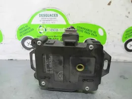 Toyota Previa (XR30, XR40) II Scatola alloggiamento climatizzatore riscaldamento abitacolo assemblata 0638000140