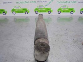 Opel Signum Rear shock absorber with coil spring 13208055