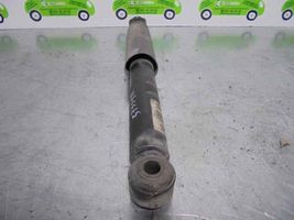 Opel Signum Rear shock absorber with coil spring 13208055