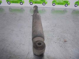 Opel Signum Rear shock absorber with coil spring 13208055