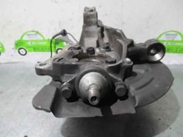 Volvo S60 Fuso a snodo con mozzo ruota anteriore 9461944