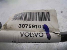 Volvo C30 Selettore di marcia/cambio (interno) 30787906