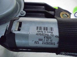 Volvo C30 Moteur d'essuie-glace arrière 53028312