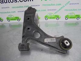 Fiat Grande Punto Triangle bras de suspension inférieur avant 3520Y4