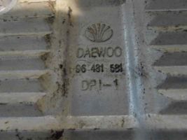 Daewoo Kalos Öljypohja 96481581