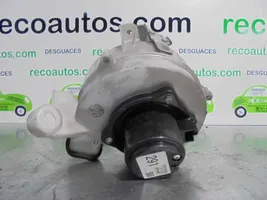 Toyota Prius (XW20) Scatola alloggiamento climatizzatore riscaldamento abitacolo assemblata 8713047070