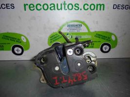 Suzuki Vitara (ET/TA) Cerradura de puerta trasera 8230258B00000