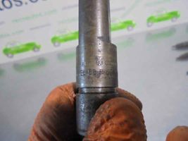 Seat Toledo I (1L) Injecteur de carburant 028130201G