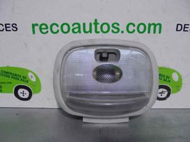 Mercedes-Benz ML W163 Rivestimento della console di illuminazione installata sul rivestimento del tetto 1635420023