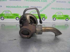 Nissan Maxima EGR valve AEY77695809A