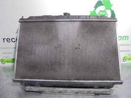 Nissan Maxima Radiatore di raffreddamento 2141038U00