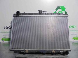 Nissan Maxima Radiatore di raffreddamento 2141038U00