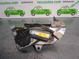 Renault Megane I Rear window wiper motor 7700429876