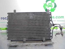Fiat Coupe A/C cooling radiator (condenser) 82476870