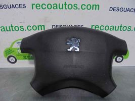 Peugeot 607 Airbag de volant 96294407