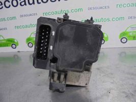 Peugeot 607 ABS-pumppu 9632833580