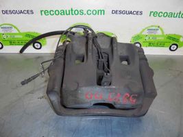 Peugeot 607 Étrier de frein avant 3232529176