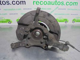 Volvo S70  V70  V70 XC Fuso a snodo con mozzo ruota anteriore 29222