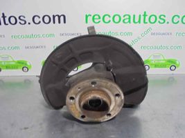 Volvo S70  V70  V70 XC Fuso a snodo con mozzo ruota anteriore 29222