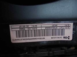 Fiat Linea Airbag de volant 70112020