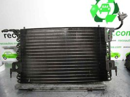 Citroen ZX Radiateur condenseur de climatisation 9618923980