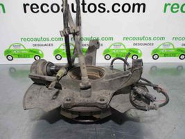 Mercedes-Benz ML W163 Fuso a snodo con mozzo ruota posteriore A362036