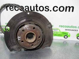 Mercedes-Benz ML W163 Fuso a snodo con mozzo ruota posteriore A362036