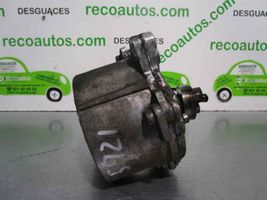 Mercedes-Benz ML W163 Valvola di depressione A6122300065