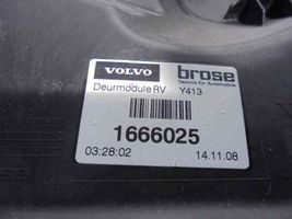 Volvo XC60 Alzacristalli elettrico della portiera anteriore 30784829