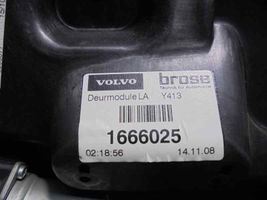 Volvo XC60 Elektryczny podnośnik szyby drzwi tylnych 30791019