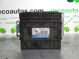 Hyundai Sonata Calculateur moteur ECU 3911038650