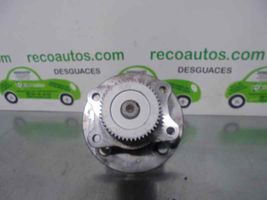 Hyundai Sonata Fuso a snodo con mozzo ruota posteriore 5272038200