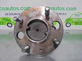 Hyundai Sonata Fuso a snodo con mozzo ruota posteriore 5271038200