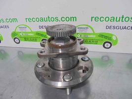 Hyundai Sonata Fuso a snodo con mozzo ruota posteriore 5271038200