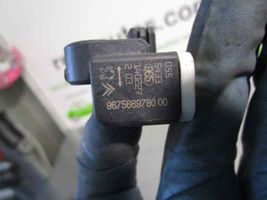 Peugeot 208 Cita veida sensors 9675669780